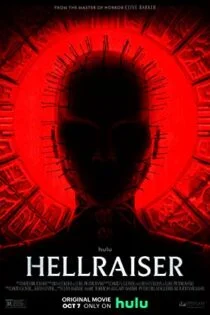فیلم Hellraiser 2022 برپاخیزان جهنم