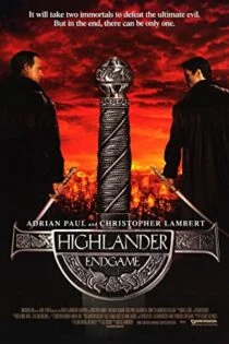 فیلم کوه‌نشین: پایان بازی Highlander: Endgame 2000