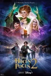 فیلم شعبده‌بازی ۲ Hocus Pocus 2 2022