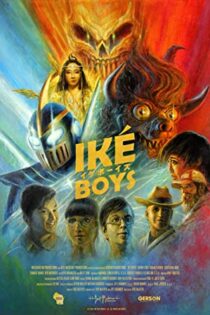 دانلود فیلم پسران ایکه Iké Boys 2021