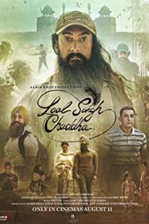 دانلود فیلم لال سینگ چادا Laal Singh Chaddha 2022