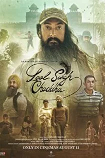 فیلم لال سینگ چادا Laal Singh Chaddha 2022