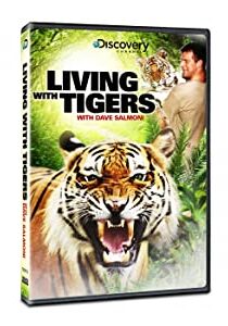 دانلود فیلم زندگی با ببرها Living with Tigers 2003