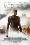 فیلم Medieval 2022 قرون وسطی