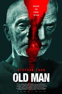 دانلود فیلم پیرمرد Old Man 2022