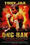 فیلم مبارز تایلندی Ong-Bak: The Thai Warrior 2003
