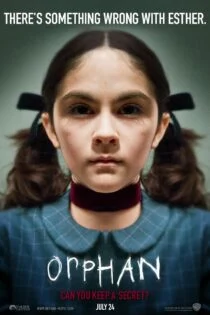 فیلم یتیم Orphan 2009
