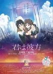 فیلم فرای آسمان Over the Sky 2020