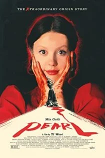 فیلم مروارید Pearl 2022