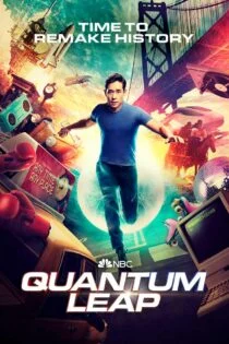 سریال جهش کوانتومی Quantum Leap سریال جهش کوانتومی Quantum Leap