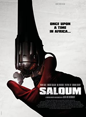 دانلود فیلم سالوم Saloum 2021