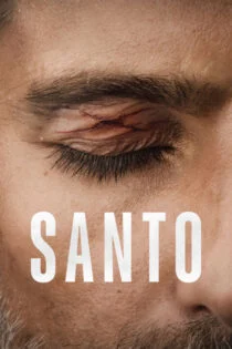 سریال سانتو Santo
