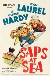 فیلم احمق ها در دریا Saps at Sea 1940