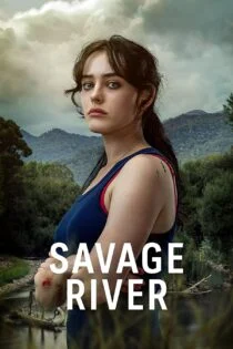سریال رودخانه وحشی Savage River