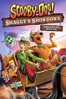 دانلود فیلم اسکو بی دوو! مسابقه شگی Scooby-Doo! Shaggy’s Showdown 2017