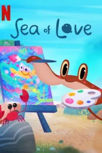 سریال دریای عشق Sea of Love