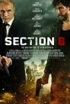 فیلم بخش ۸ Section 8 2022
