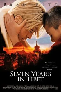 فیلم هفت سال در تبت Seven Years in Tibet 1997
