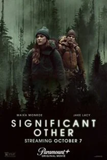 فیلم شریک زندگی Significant Other 2022