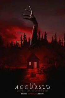 فیلم ملعون The Accursed 2022