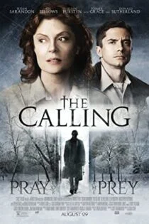 فیلم رسالت The Calling 2014