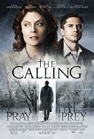 دانلود فیلم رسالت The Calling 2014