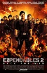 فیلم بی‌مصرف‌ها ۲ The Expendables 2 2012