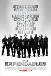 فیلم بی‌مصرف‌ها The Expendables 2010