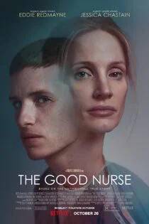 فیلم پرستار خوب The Good Nurse 2022