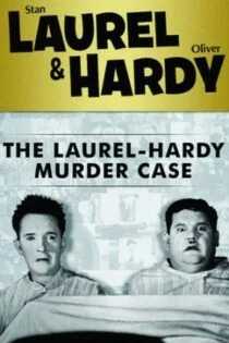 فیلم آدم کشی The Laurel-Hardy Murder Case 1930 فیلم آدم کشی The Laurel-Hardy Murder Case 1930