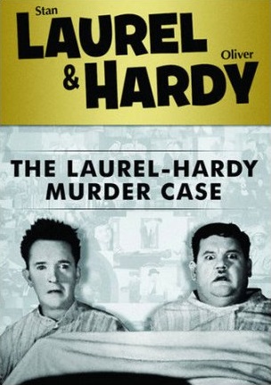 دانلود فیلم آدم کشی The Laurel-Hardy Murder Case 1930