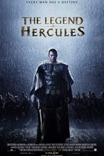 دانلود فیلم افسانه هرکول The Legend of Hercules 2014