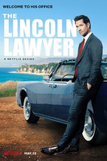 دانلود سریال وکیل لینکلن‌سوار The Lincoln Lawyer