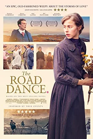فیلم The Road Dance 2021 رقص بر جاده - اسکای مووی فیلم The Road Dance 2021 رقص بر جاده