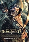 فیلم محاصره رابین هود The Siege of Robin Hood 2022
