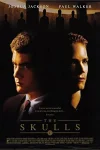 فیلم جمجمه‌ها The Skulls 2000