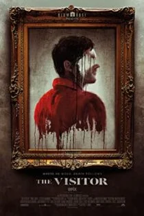 فیلم مهمان The Visitor 2022