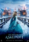 فیلم سه آرزو برای سیندرلا Three Wishes for Cinderella 2021
