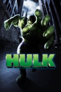 دانلود فیلم هالک Hulk 2003
