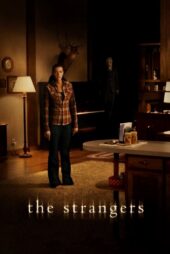 دانلود فیلم غریبه ها The Strangers 2008