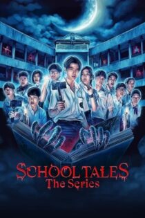 دانلود سریال داستان های مدرسه School Tales the Series 2022