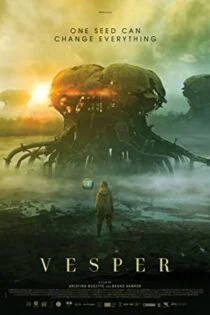 فیلم Vesper 2022 وسپر