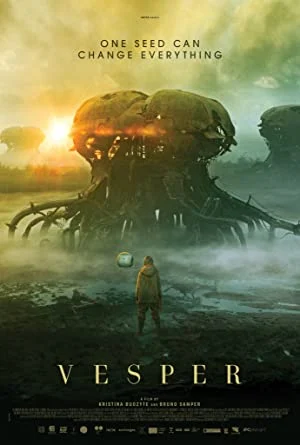 فیلم Vesper 2022 وسپر - اسکای مووی فیلم Vesper 2022 وسپر