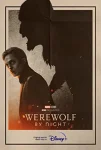 فیلم گرگینه در شب Werewolf by Night 2022 فیلم گرگینه در شب Werewolf by Night 2022