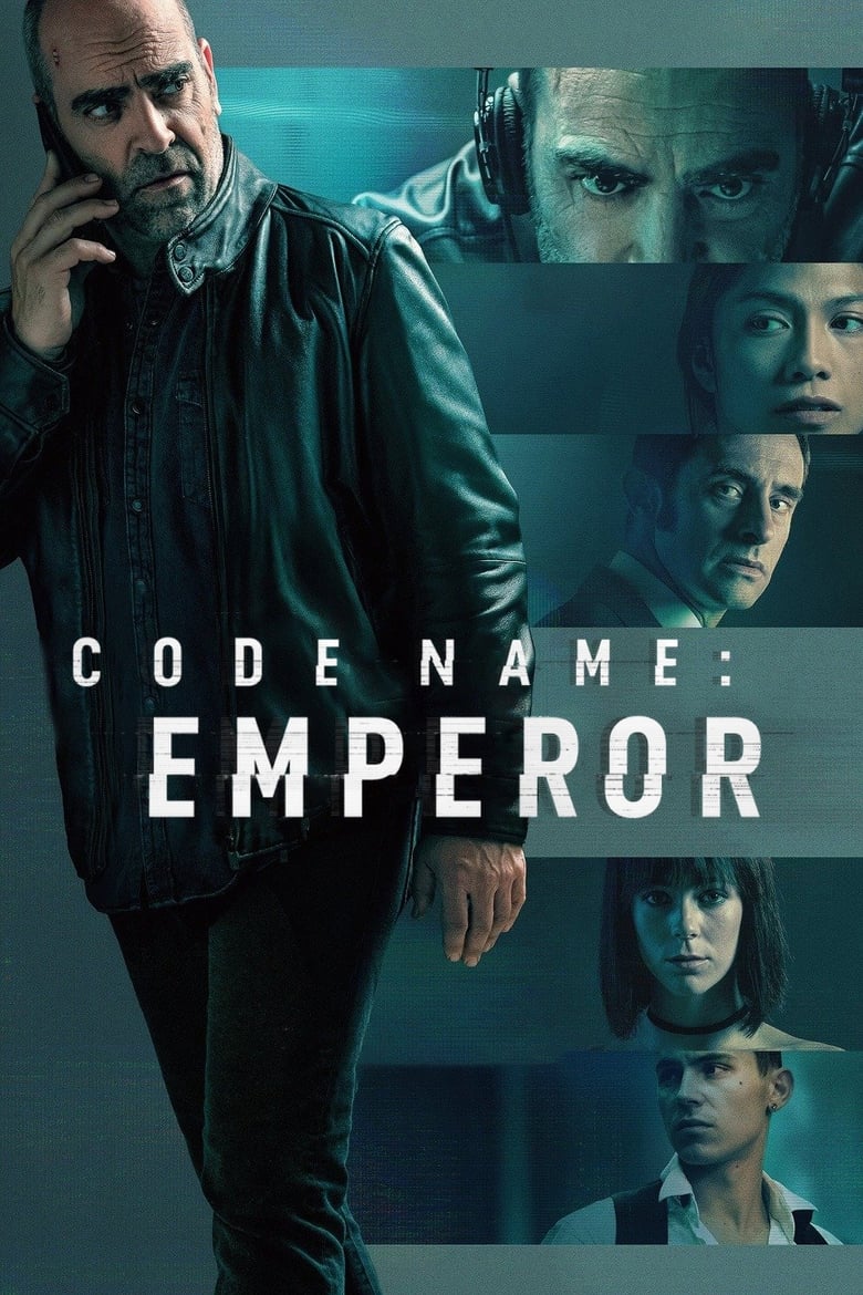 دانلود فیلم اسم رمز: امپراطور Code Name: Emperor 2022