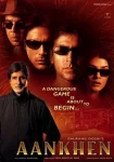 فیلم چشم‌ها Aankhen 2002
