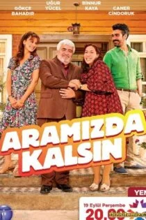 سریال یادگار Aramizda Kalsin