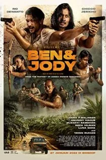 فیلم بن و جودی Ben & Jody 2022