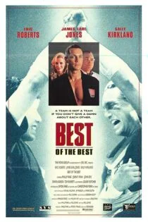 فیلم بهترین بهترین ها Best of the Best 1989