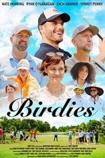فیلم بردی‌ها Birdies 2022